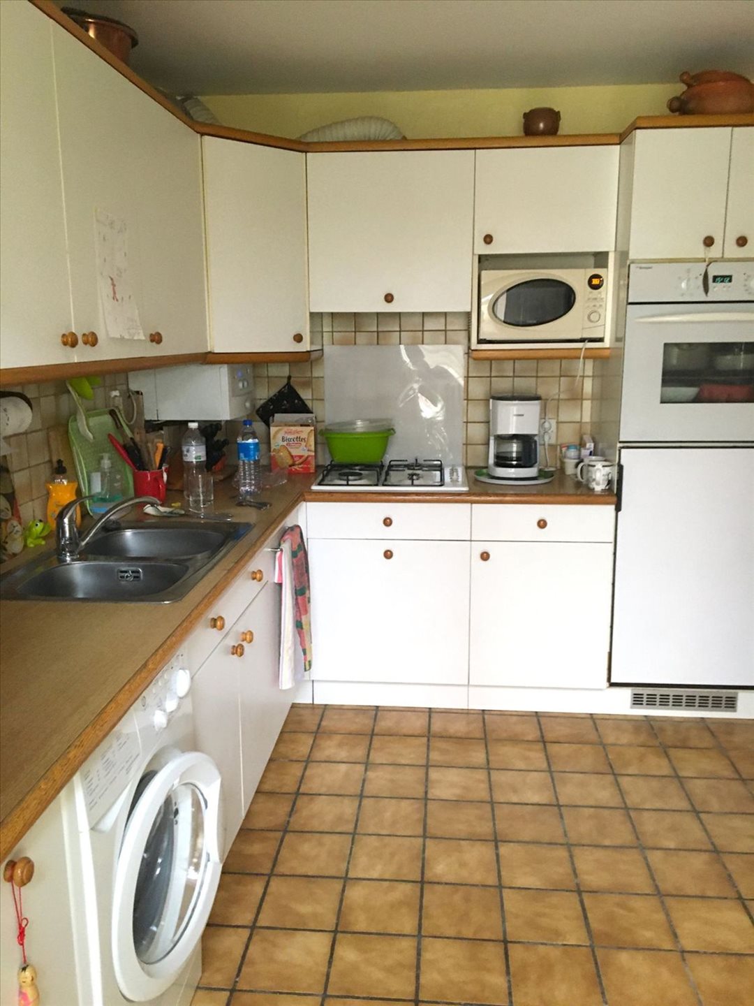 Maison à vendre, 80m², Nantes