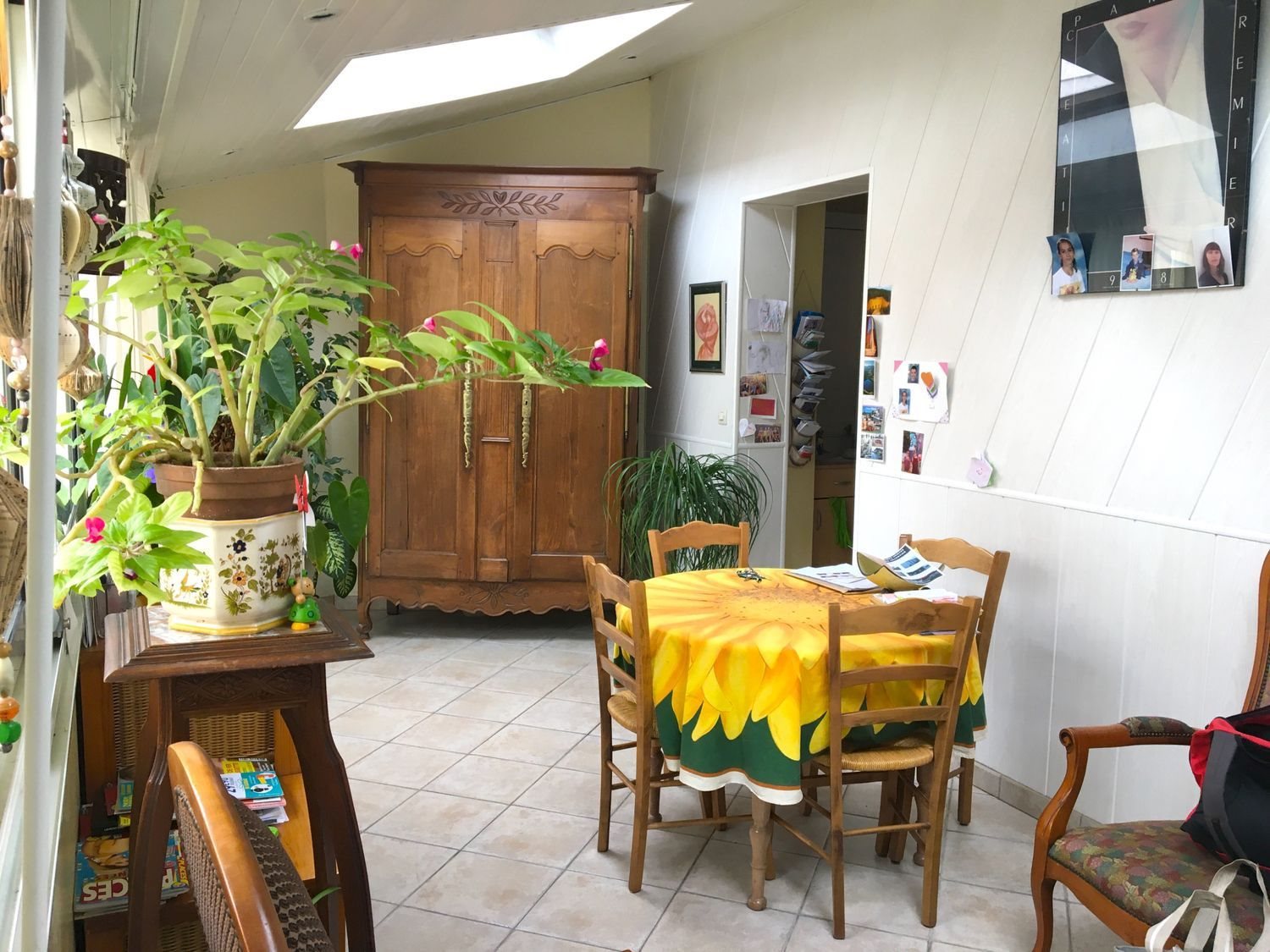 Maison à vendre, 80m², Nantes