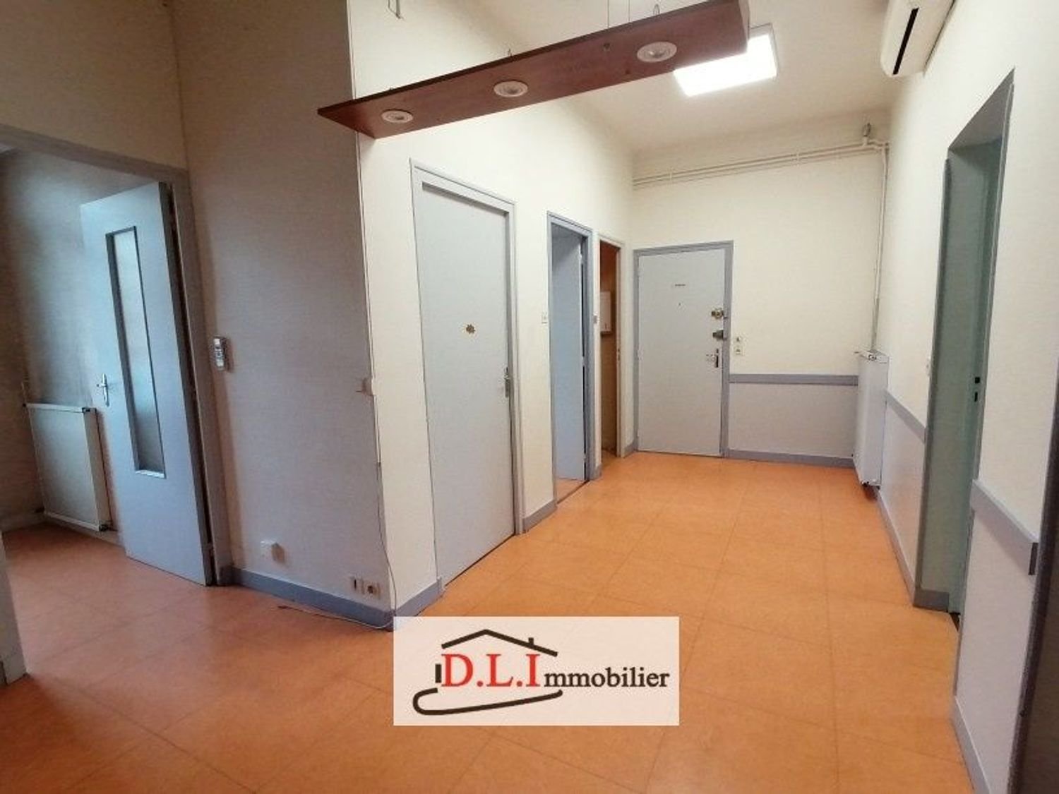 Appartement à vendre, 108m², Moissac