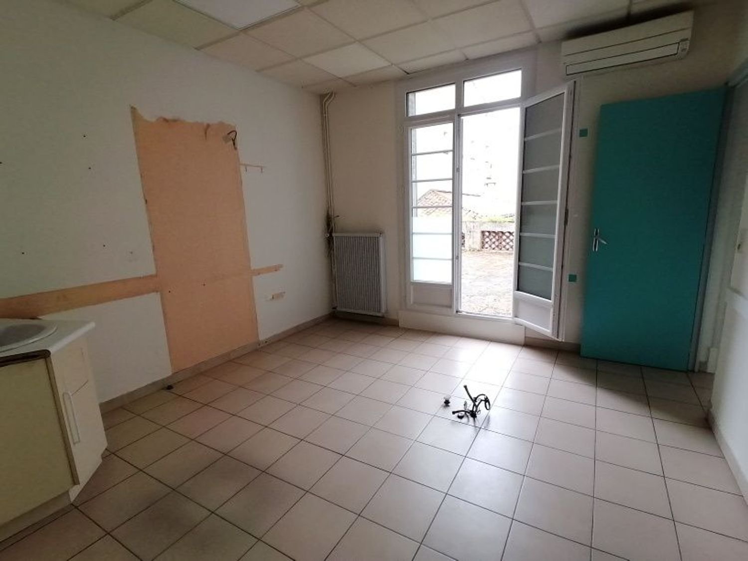 Appartement à vendre, 108m², Moissac