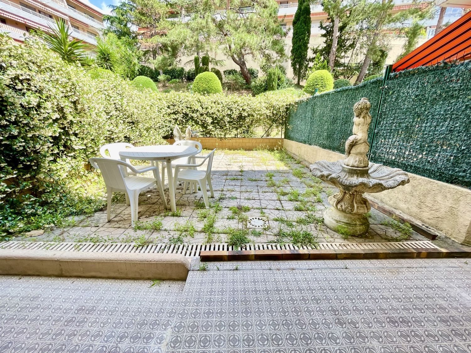 Appartement à vendre, 67m², Le Cannet