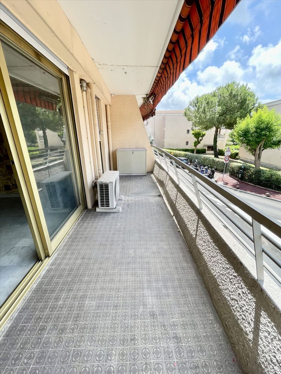 Appartement à vendre, 67m², Le Cannet
