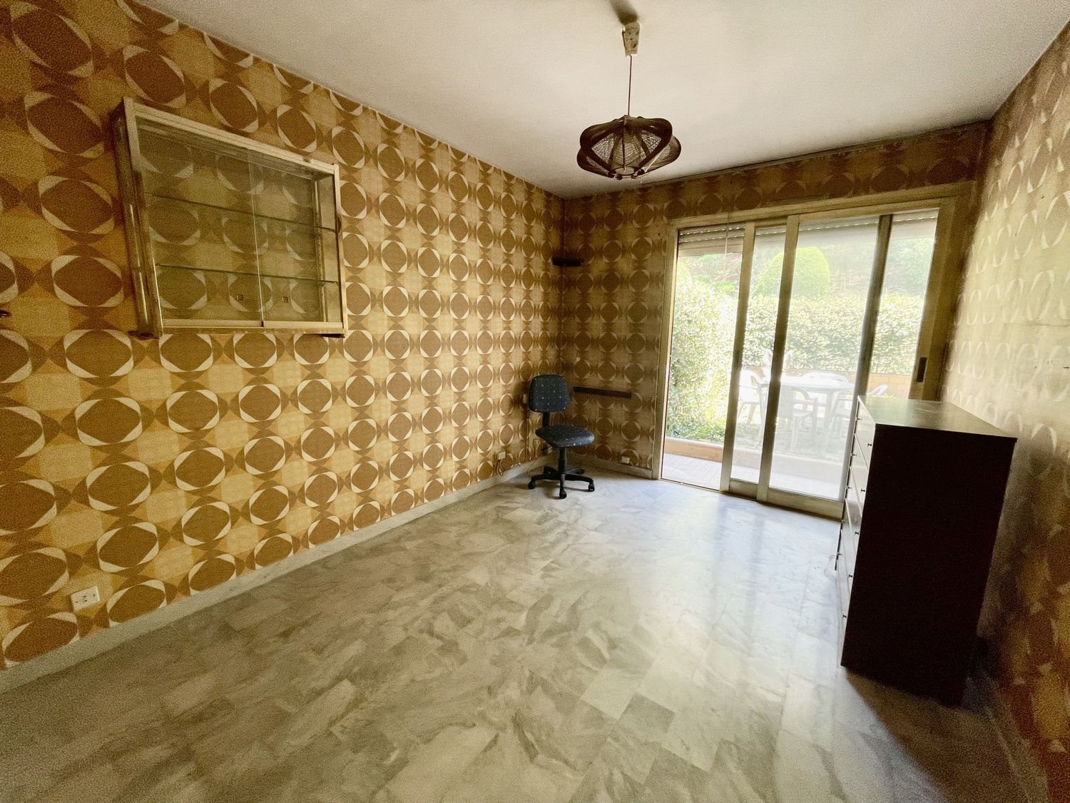 Appartement à vendre, 67m², Le Cannet