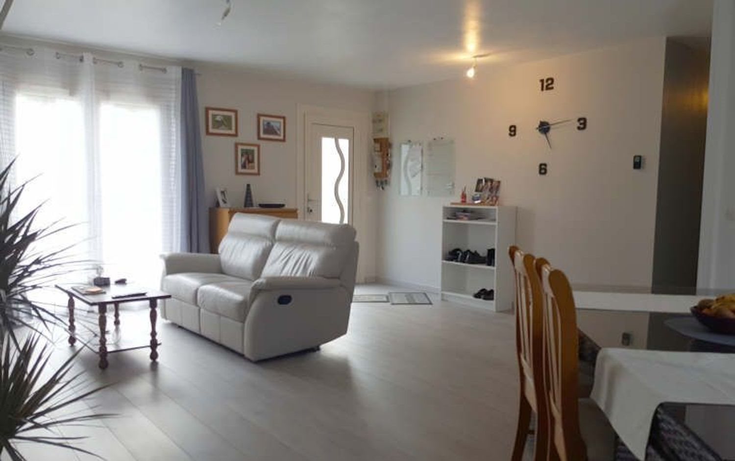 Maison à vendre, 130m², Anet