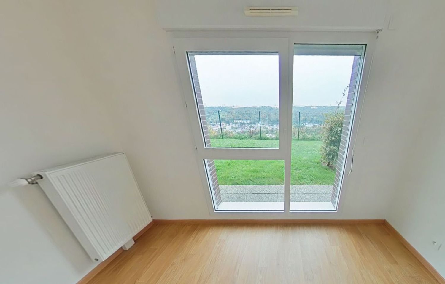 Appartement à louer, 41m², Déville-lès-Rouen