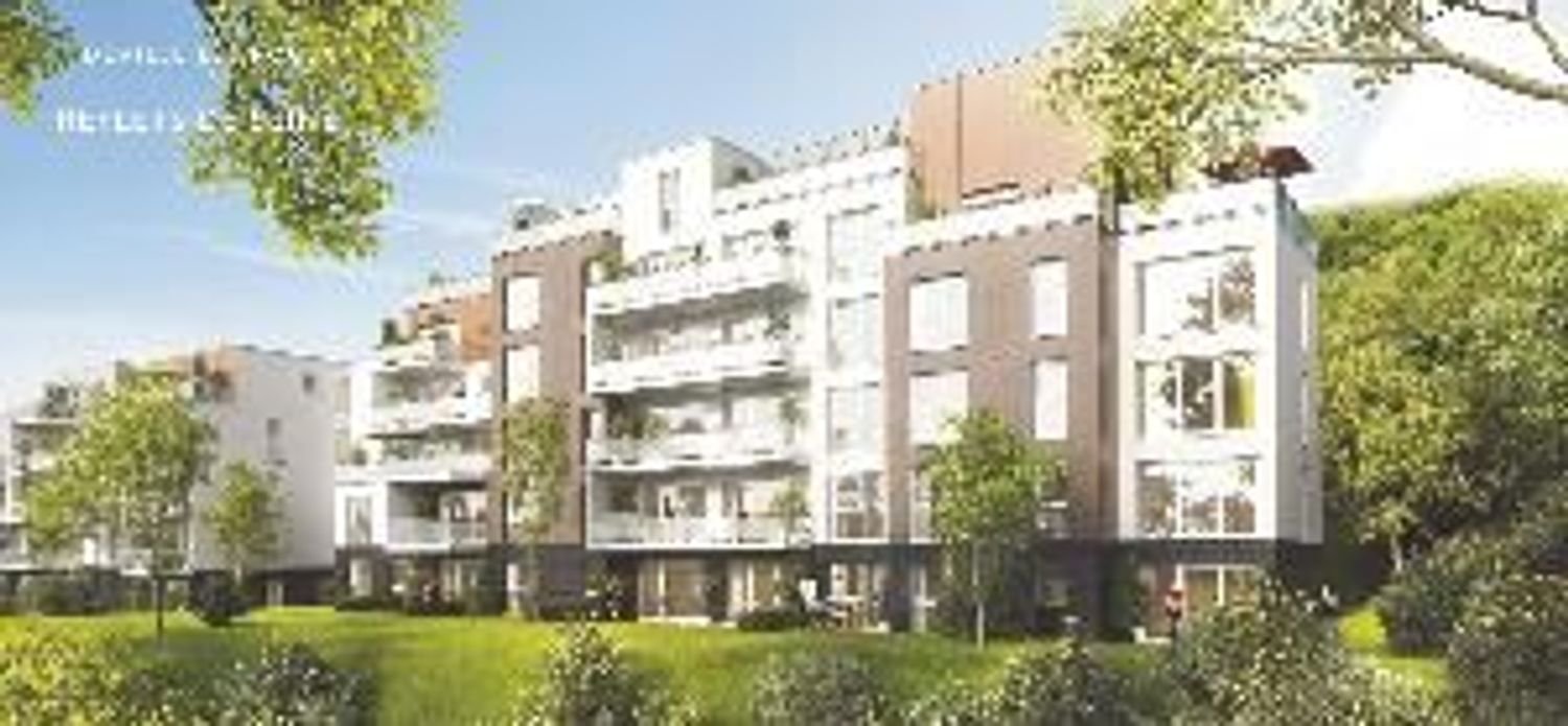 Appartement à louer, 41m², Déville-lès-Rouen