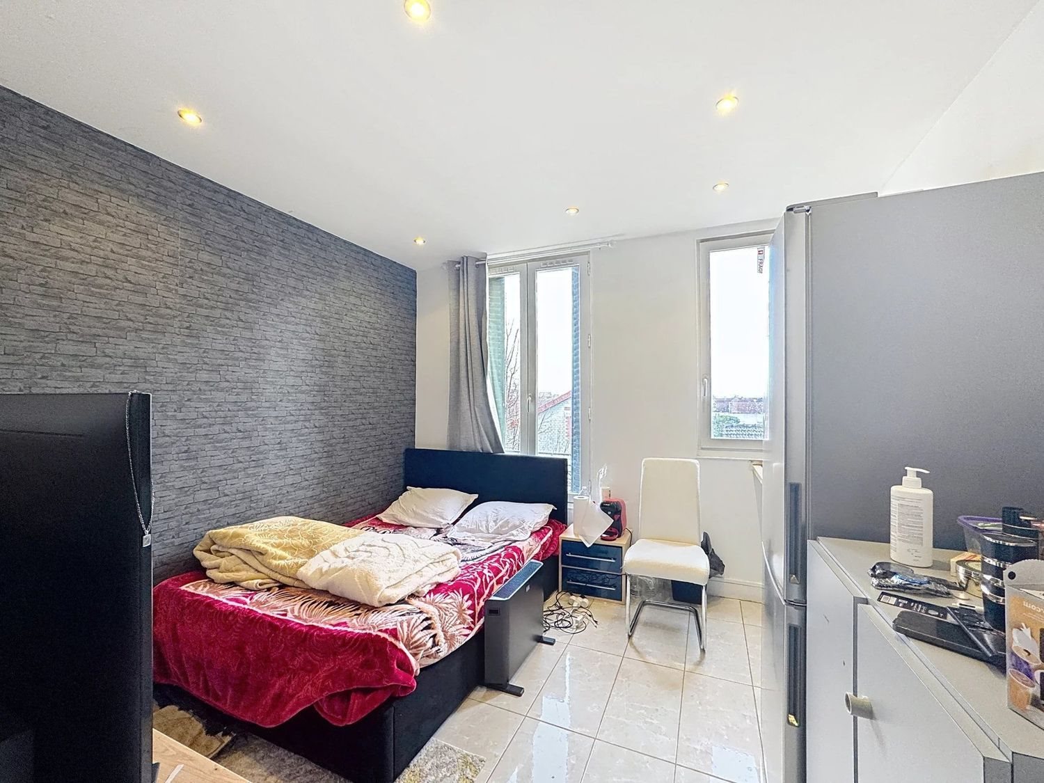 Appartement à vendre, 12m², Choisy-le-Roi