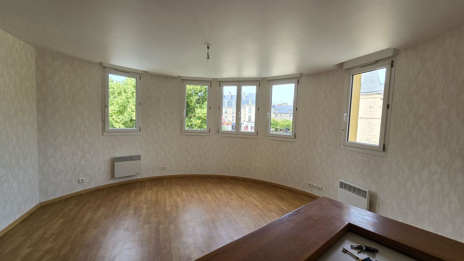 Appartement à vendre, 41m², Dinan