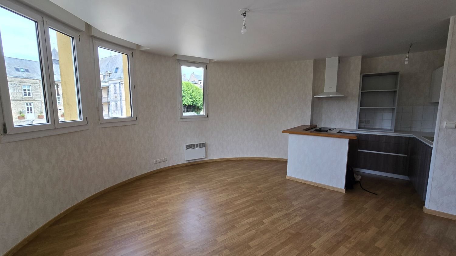 Appartement à vendre, 41m², Dinan