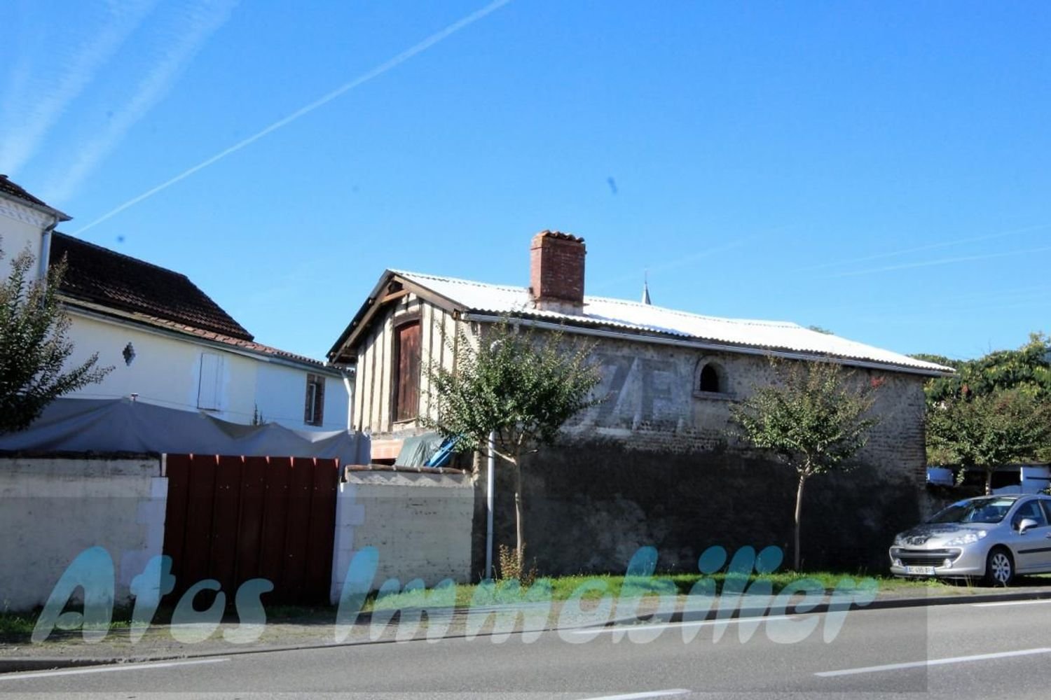 Maison à vendre, 212m², Cauna