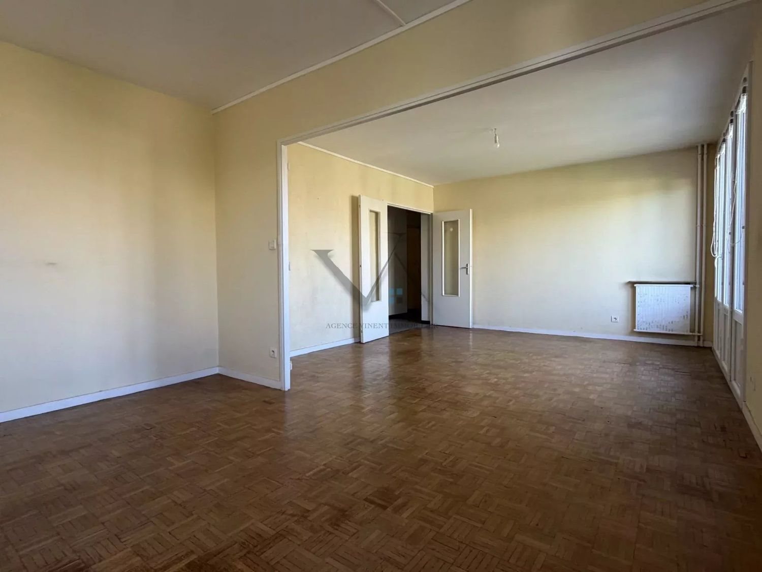 Appartement à vendre, 73m², Montélimar