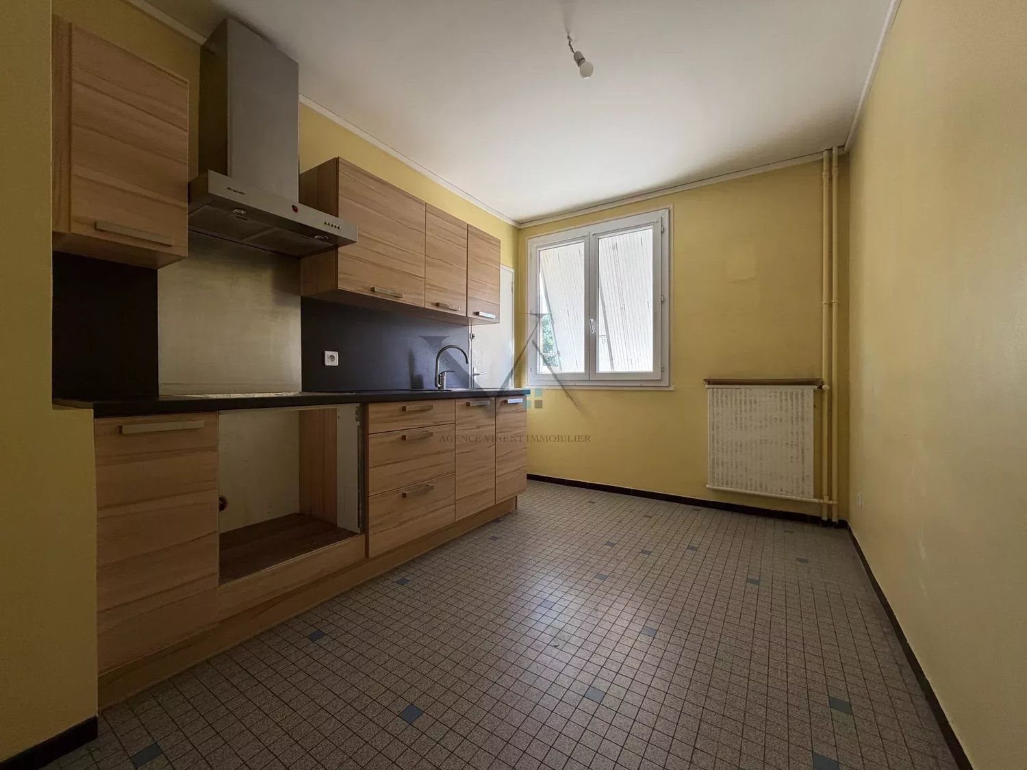 Appartement à vendre, 73m², Montélimar
