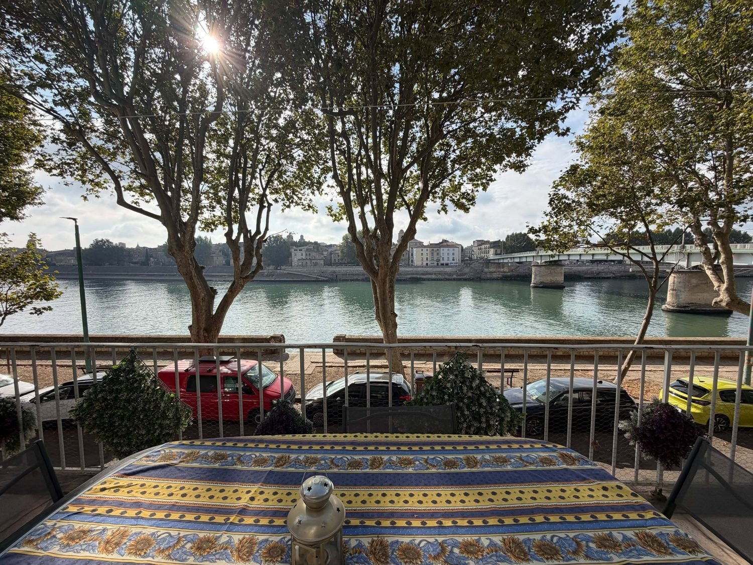 Appartement à vendre, 73m², Arles