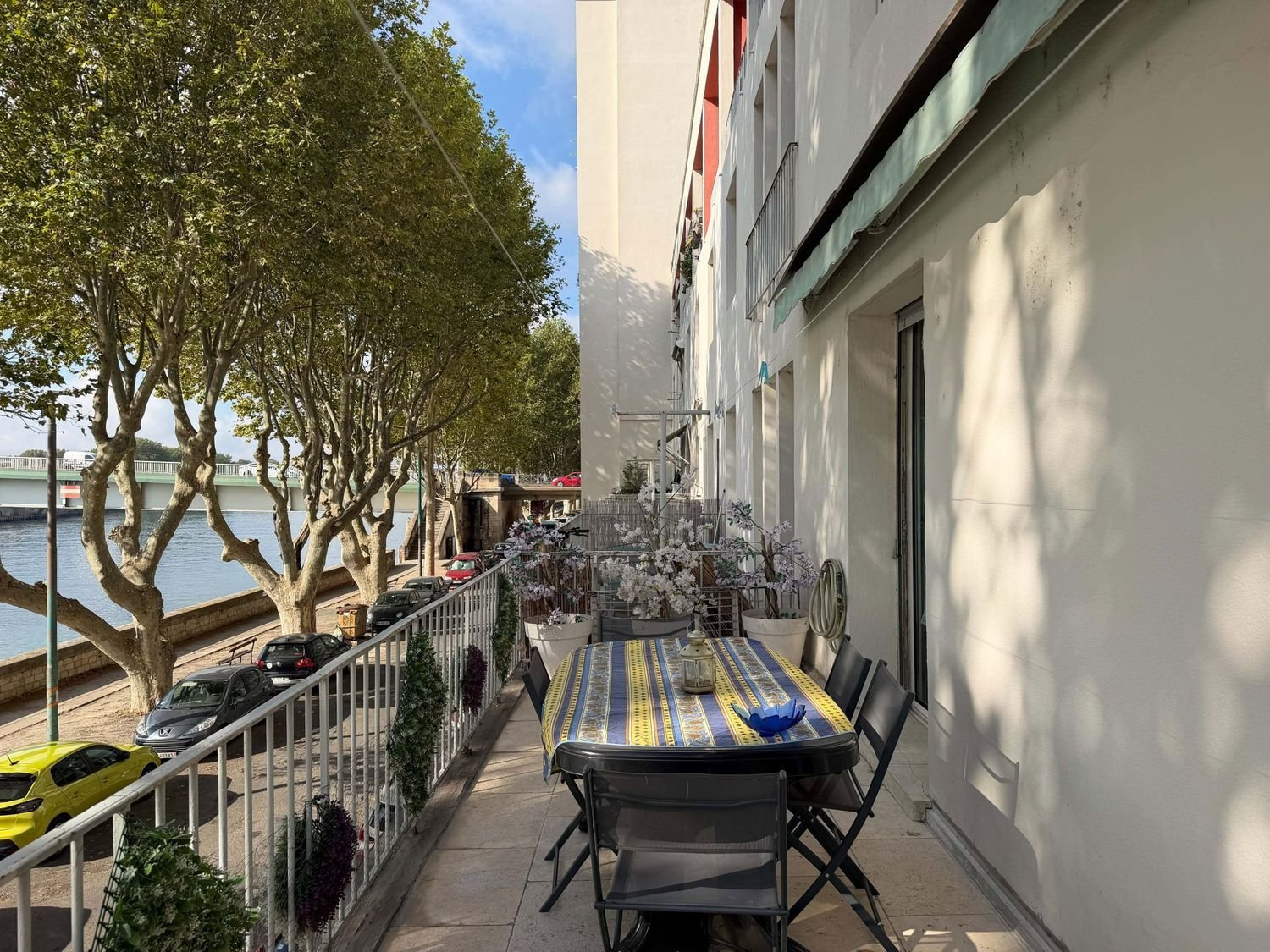 Appartement à vendre, 73m², Arles