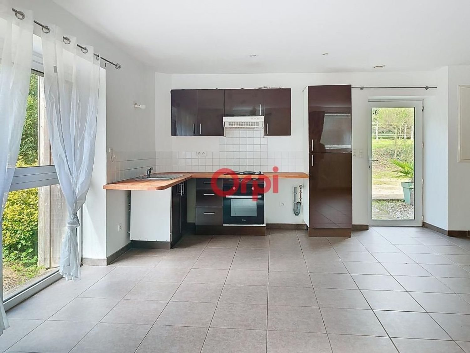 Appartement à vendre, 63m², Elven