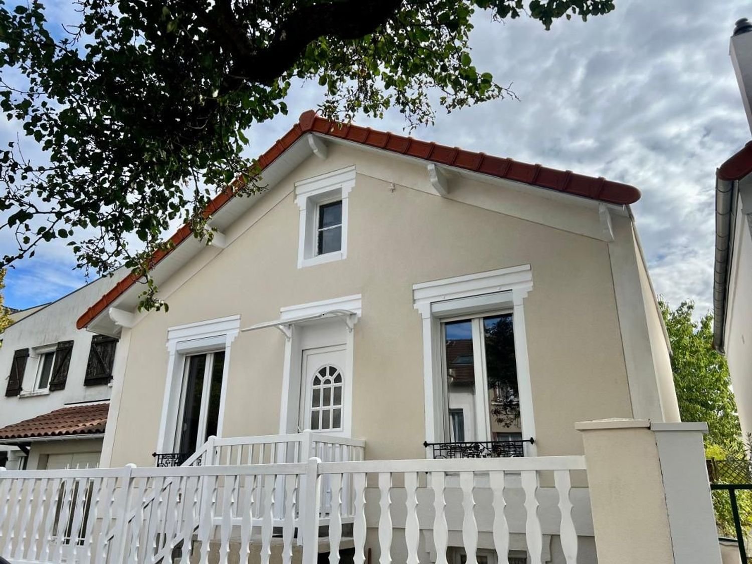 Maison à vendre, 74m², Antony