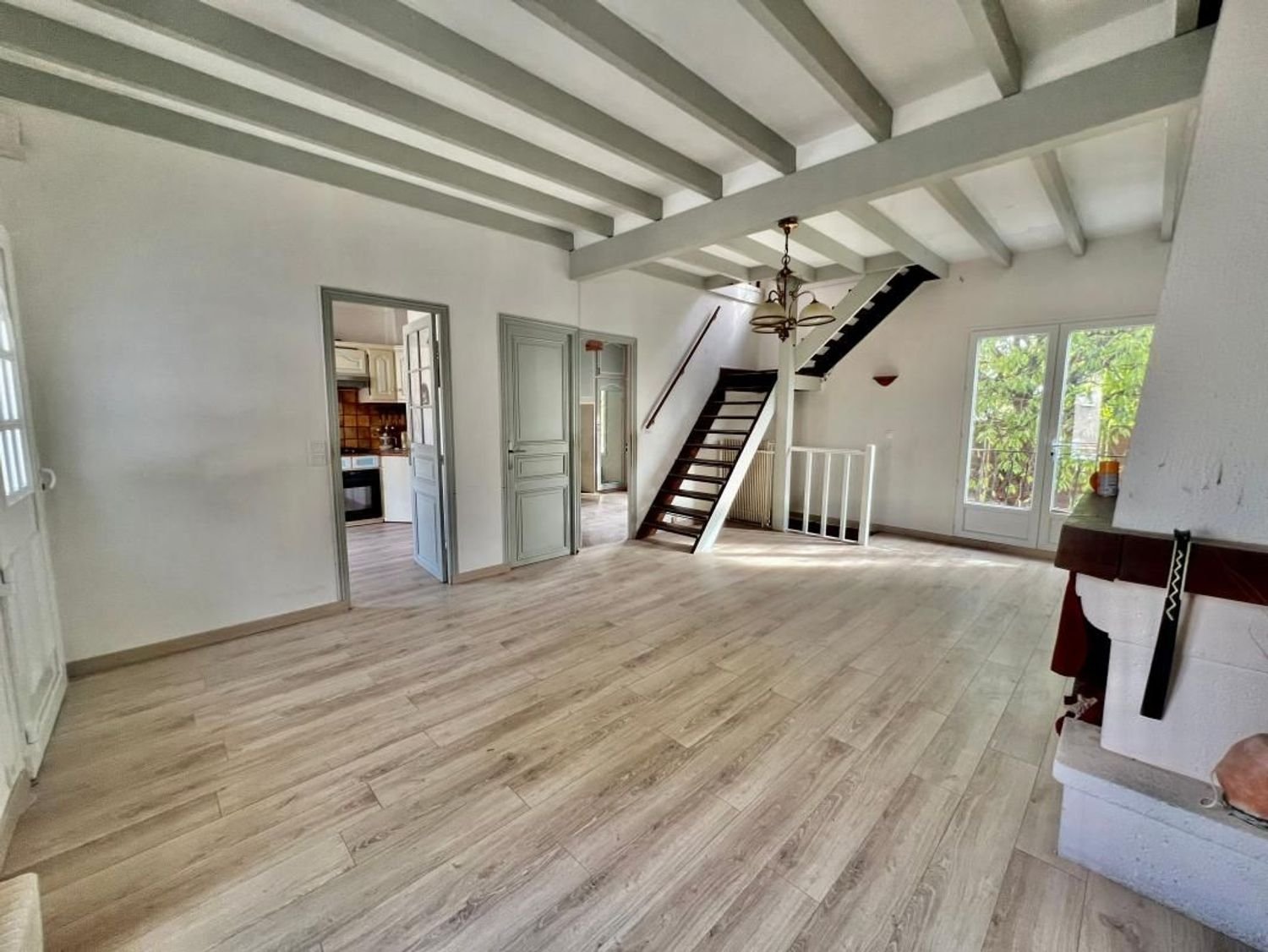 Maison à vendre, 74m², Antony