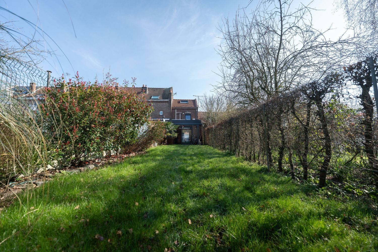 Maison à vendre, 85m², Wattignies