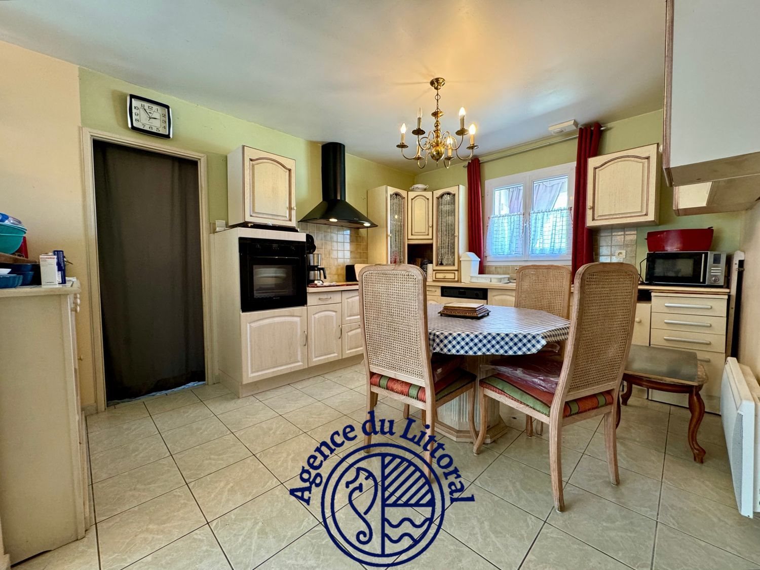 Maison à vendre, 108m², Semussac