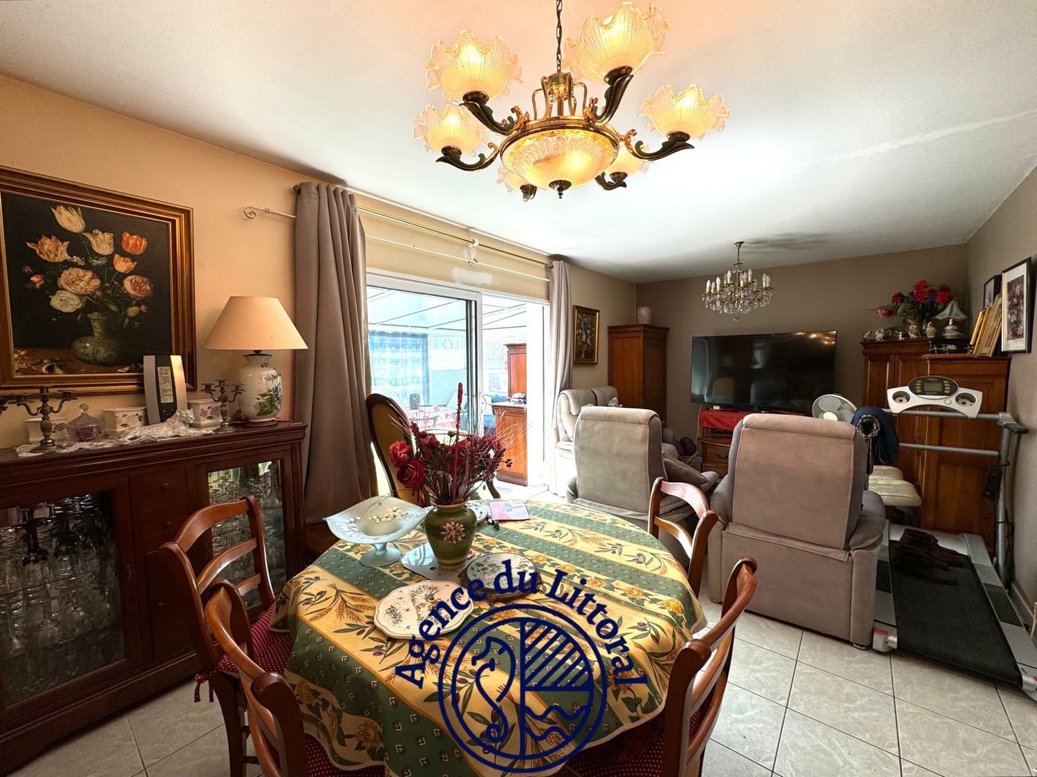 Maison à vendre, 108m², Semussac