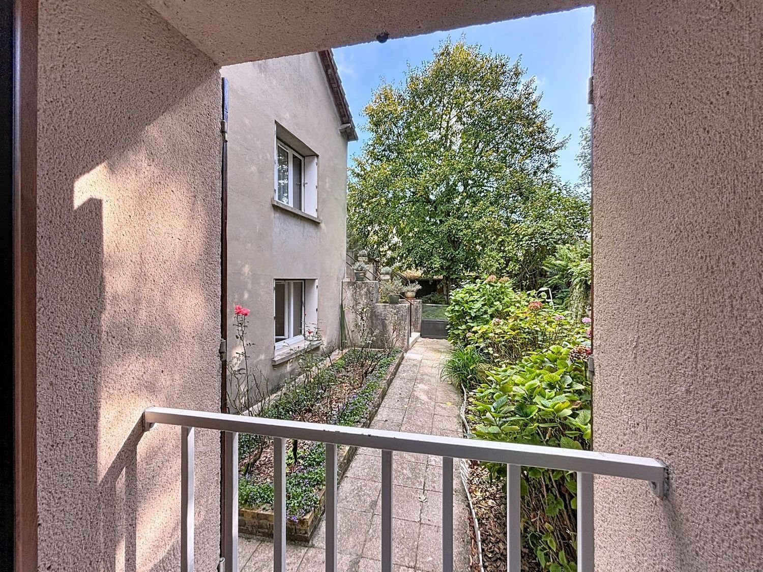 Maison à vendre, 142m², Châteaufort