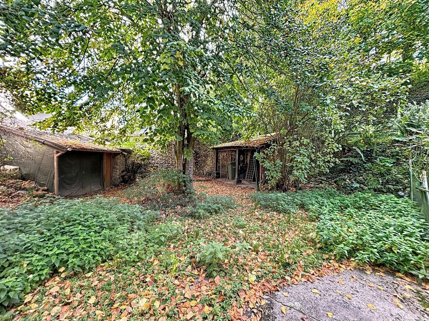 Maison à vendre, 142m², Châteaufort
