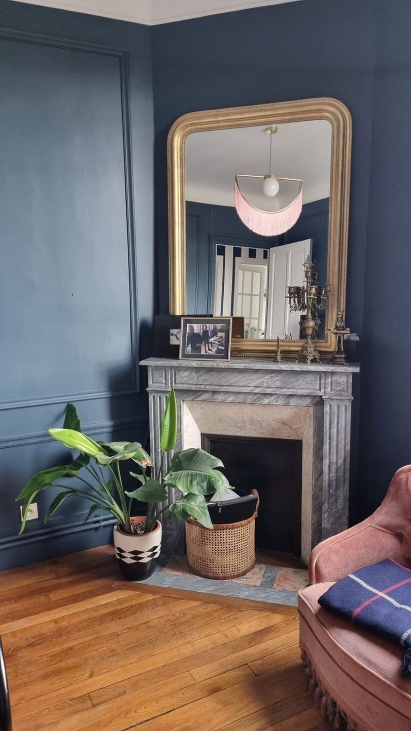 Appartement à louer, 94m², Saint-Ouen-sur-Seine