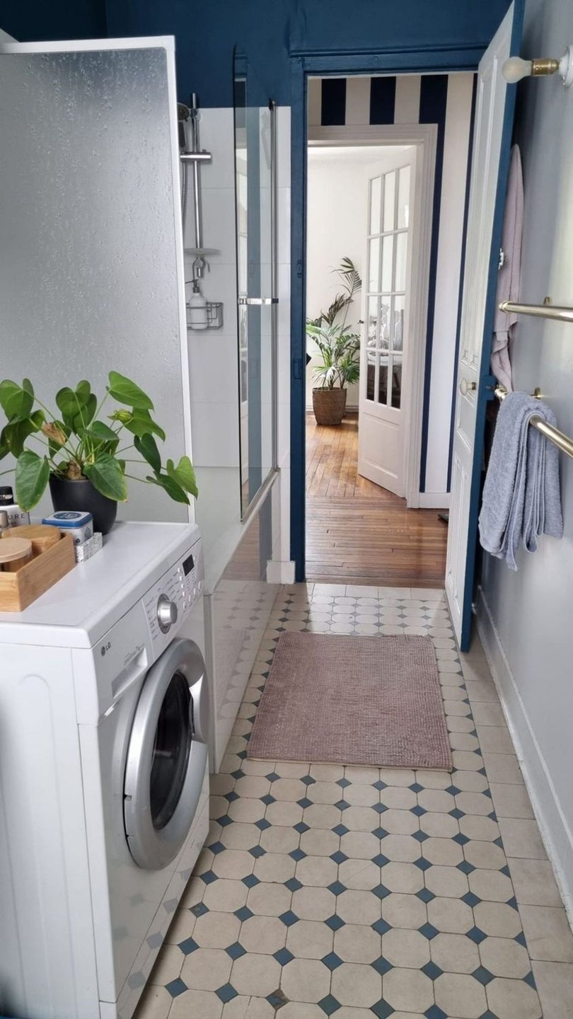 Appartement à louer, 94m², Saint-Ouen-sur-Seine