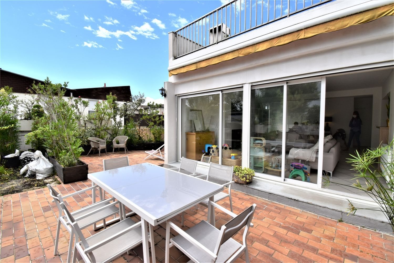 Appartement à vendre, 97m², Le Bouscat