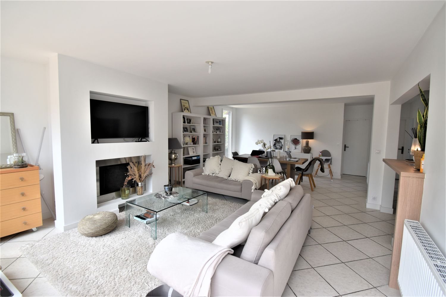 Appartement à vendre, 97m², Le Bouscat