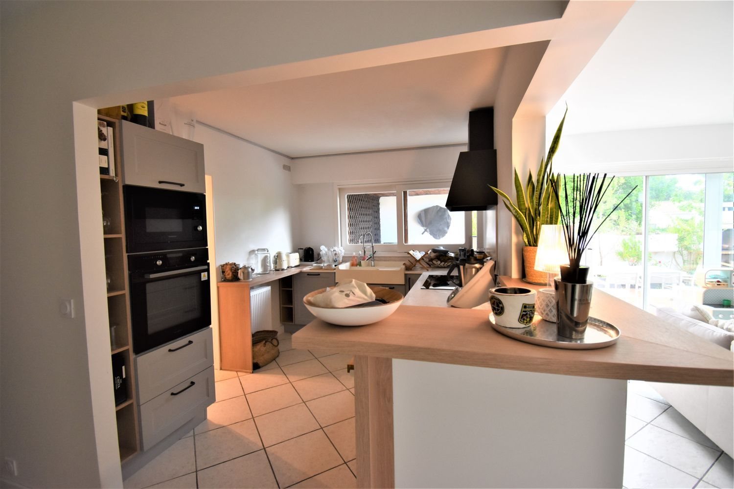 Appartement à vendre, 97m², Le Bouscat
