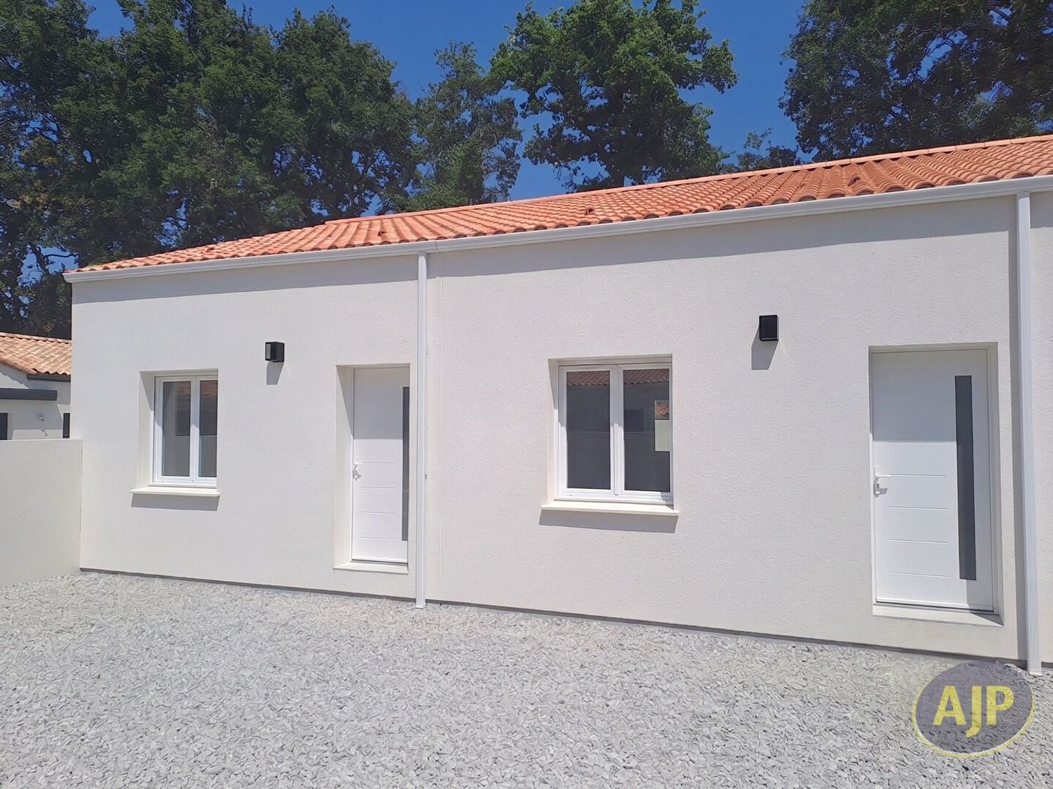 Maison à vendre, 56m², Challans