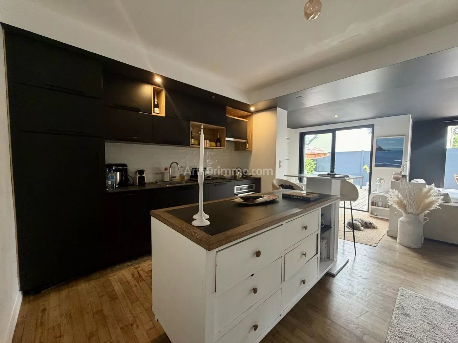 Maison à vendre, 122m², Dinan