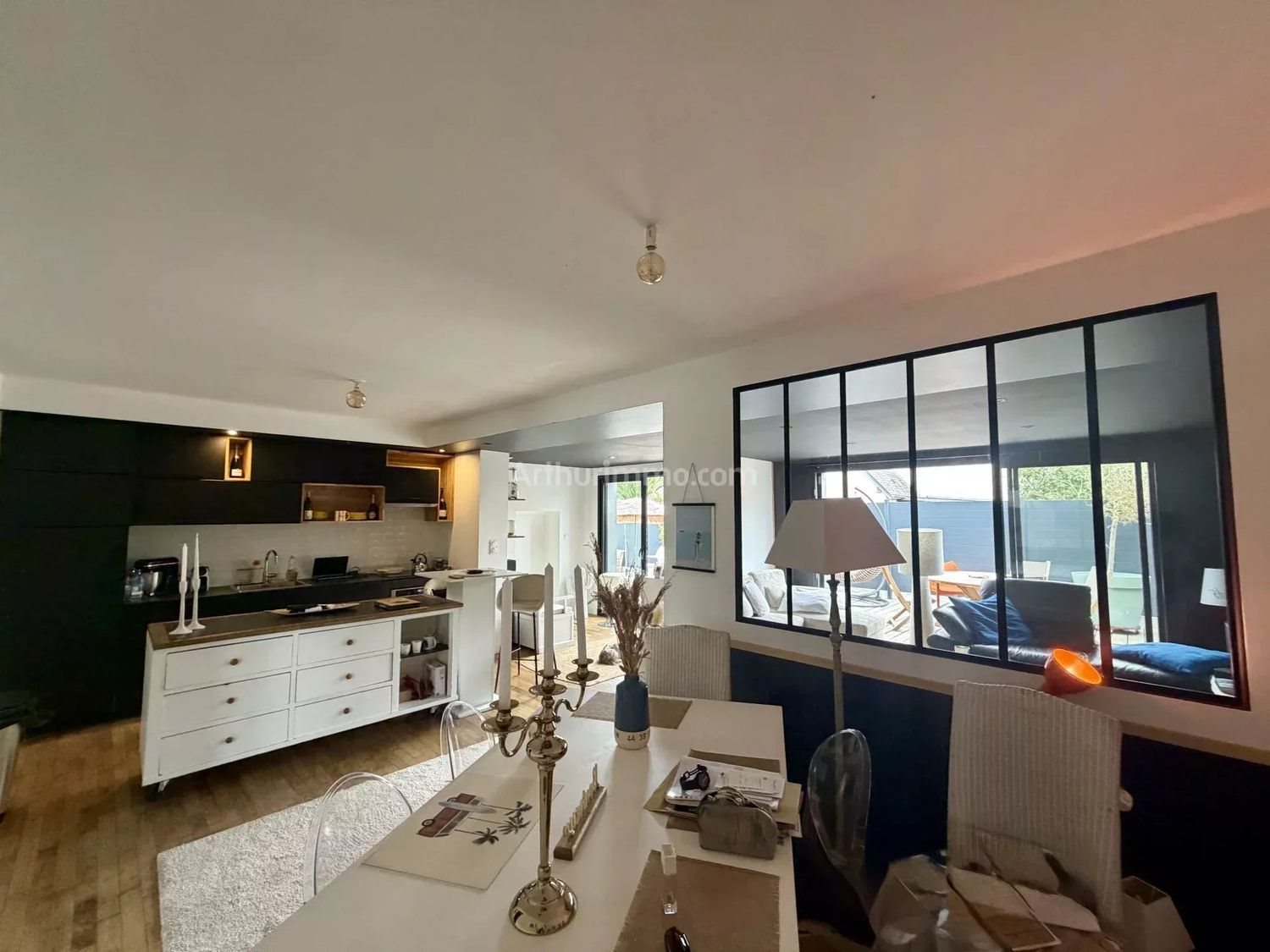 Maison à vendre, 122m², Dinan