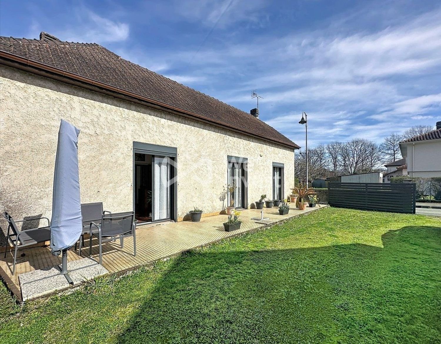 Maison à vendre, 135m², Pardies