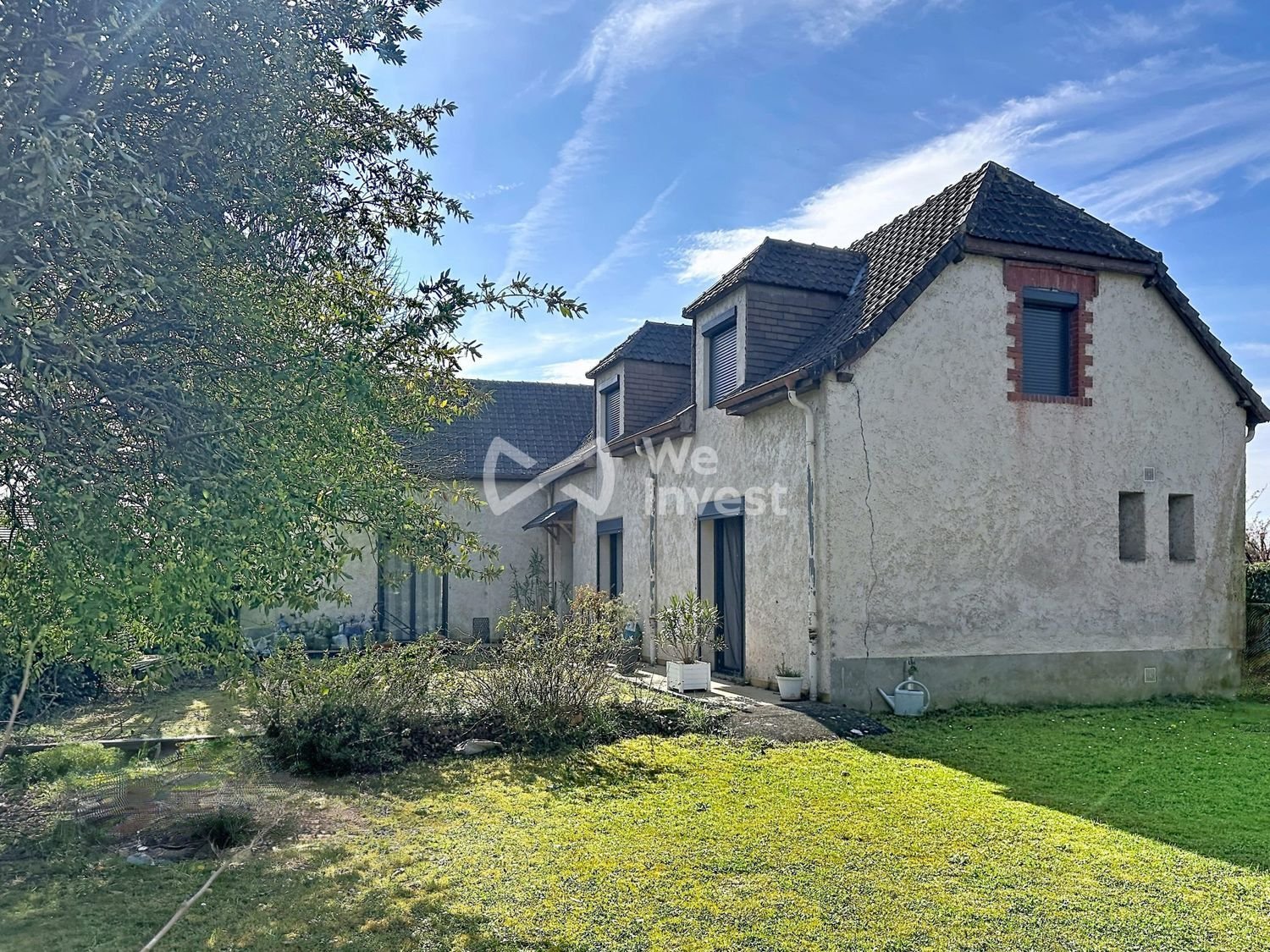 Maison à vendre, 135m², Pardies