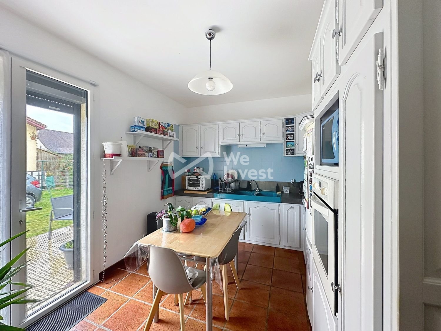 Maison à vendre, 135m², Pardies