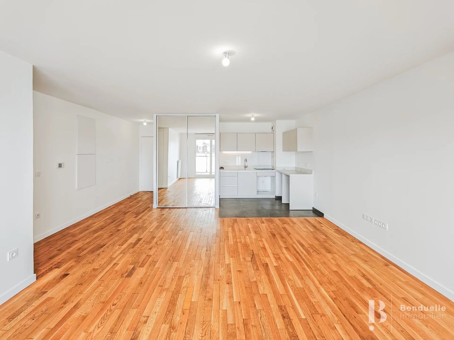 Appartement à louer, 69m², Saint-Cloud