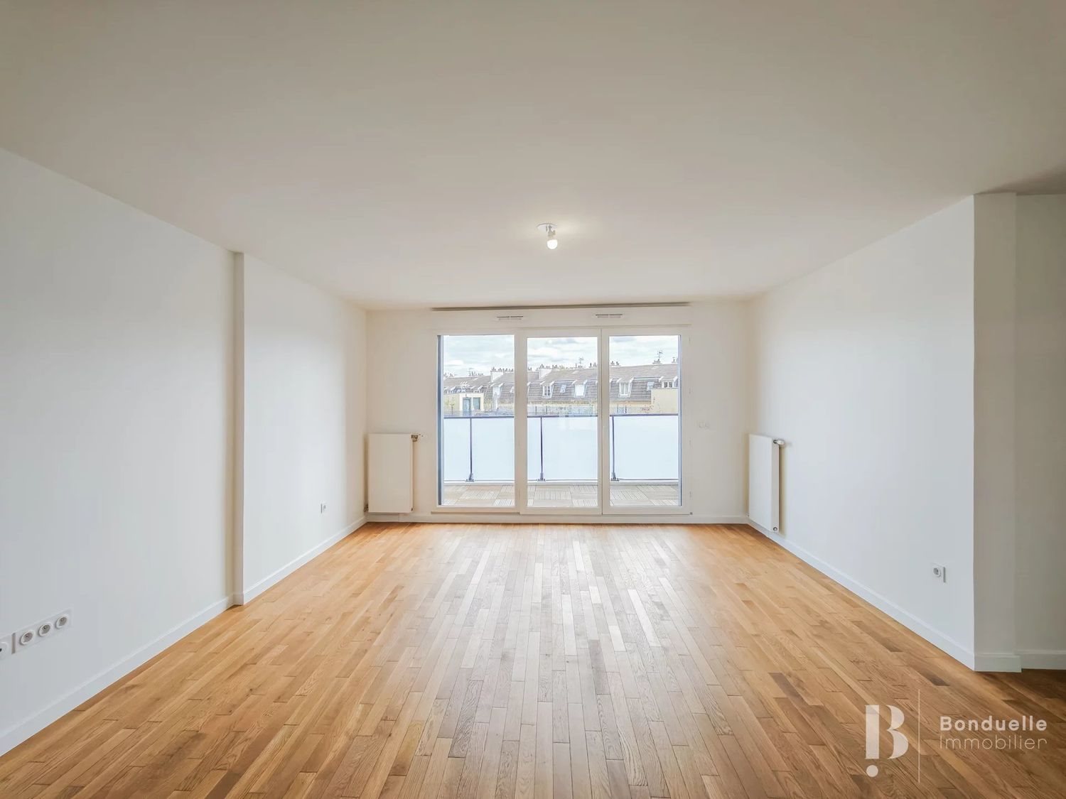 Appartement à louer, 69m², Saint-Cloud