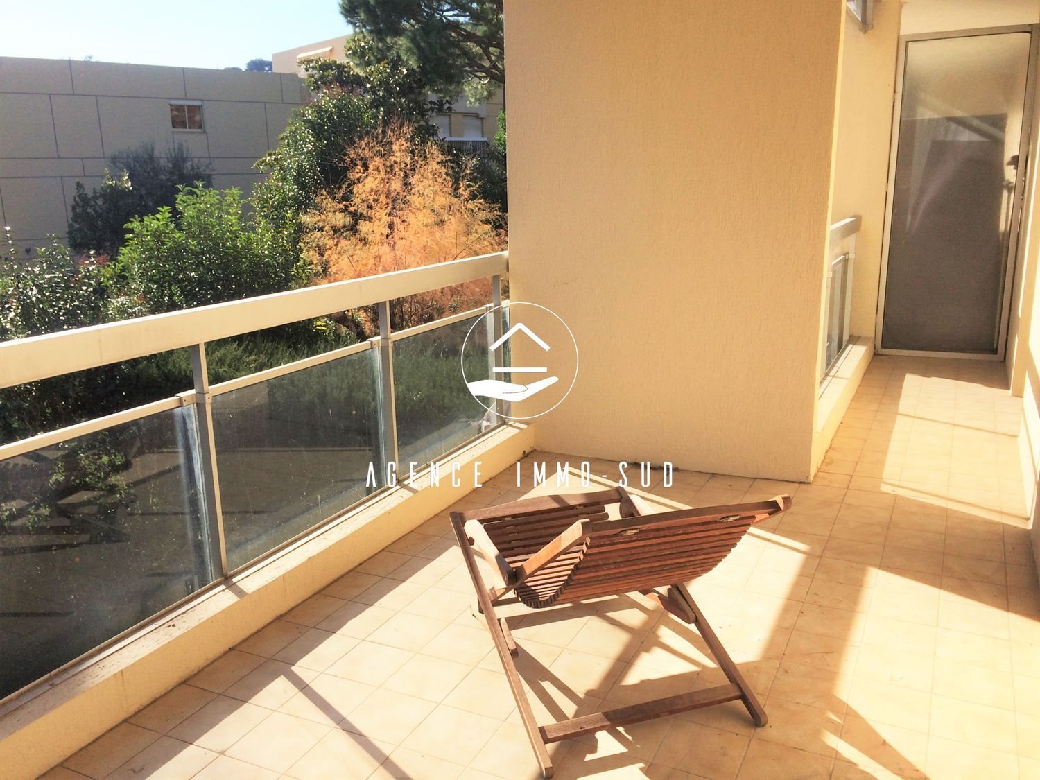Appartement à vendre, 50m², Saint-Laurent-du-Var