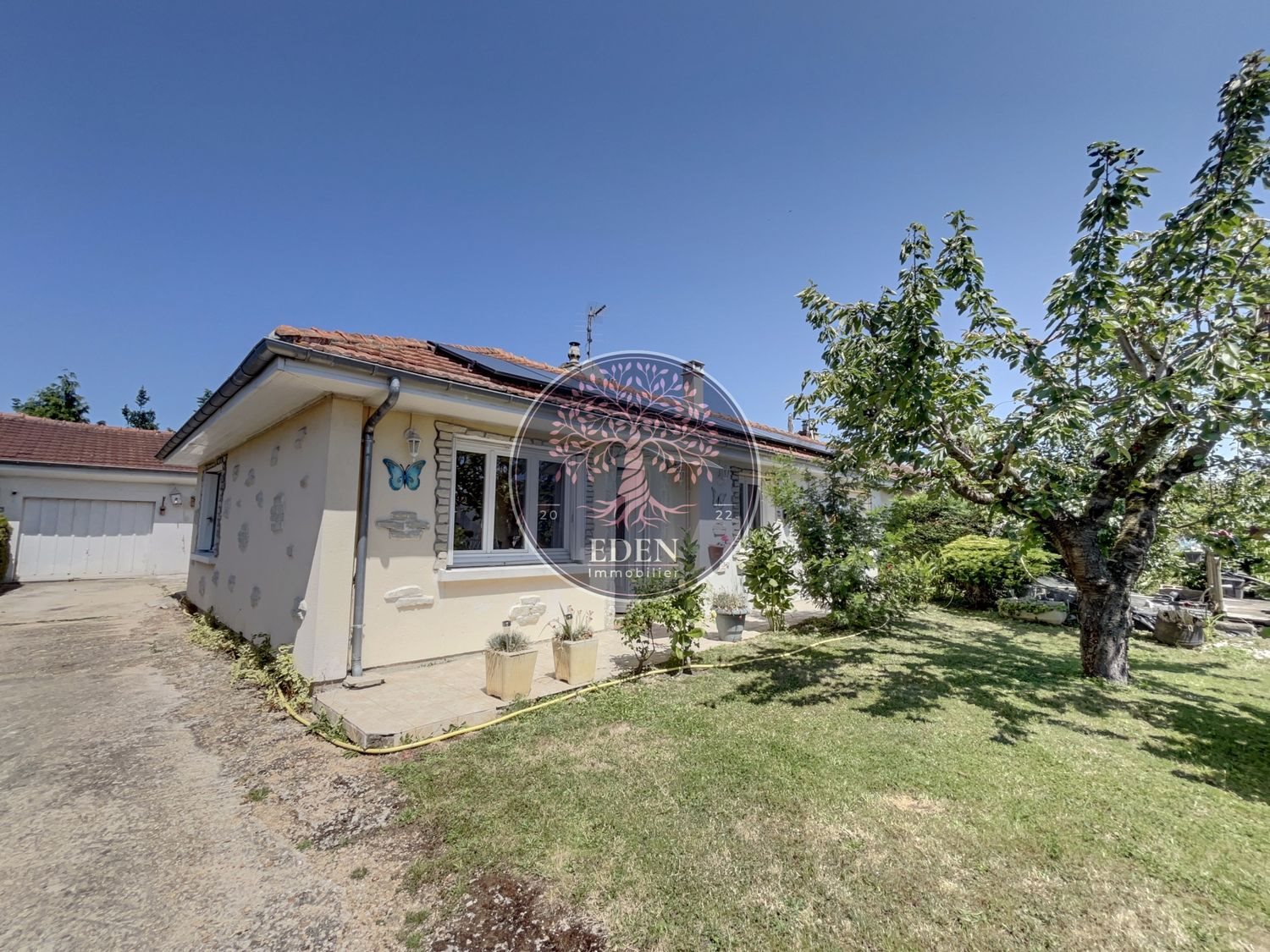 Maison à vendre, 95m², Dreux