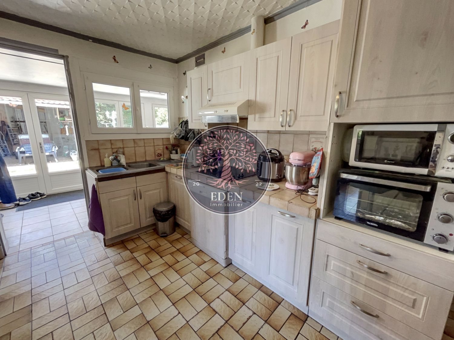 Maison à vendre, 95m², Dreux