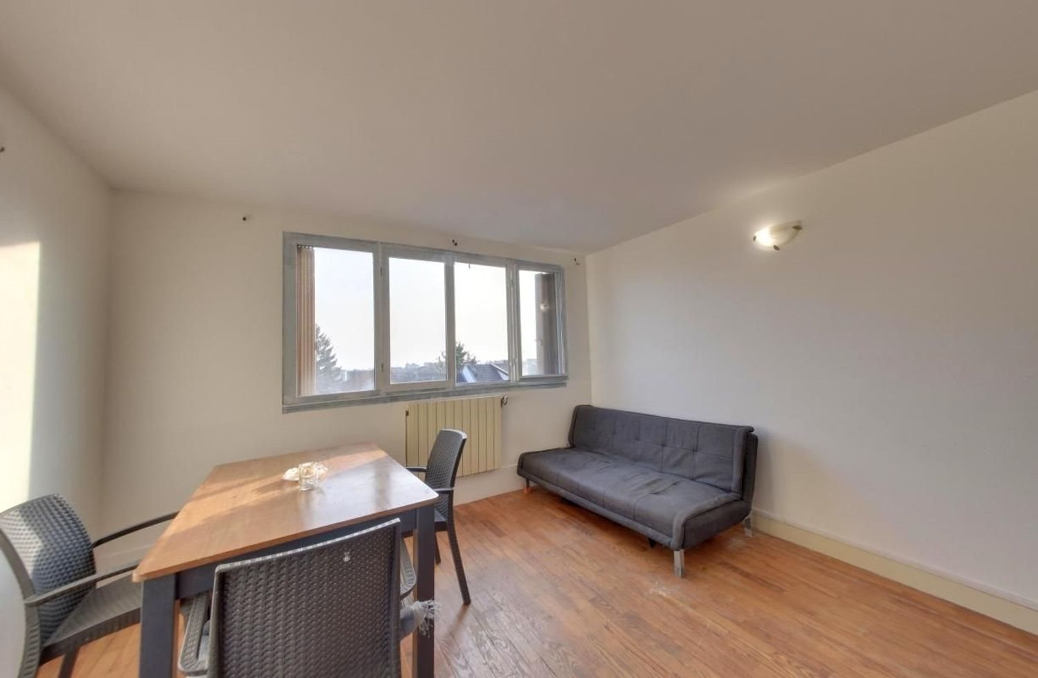 Appartement à vendre, 54m², Le Blanc-Mesnil