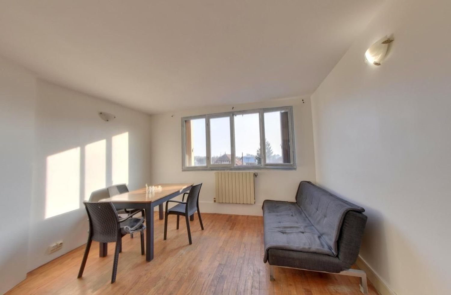 Appartement à vendre, 54m², Le Blanc-Mesnil