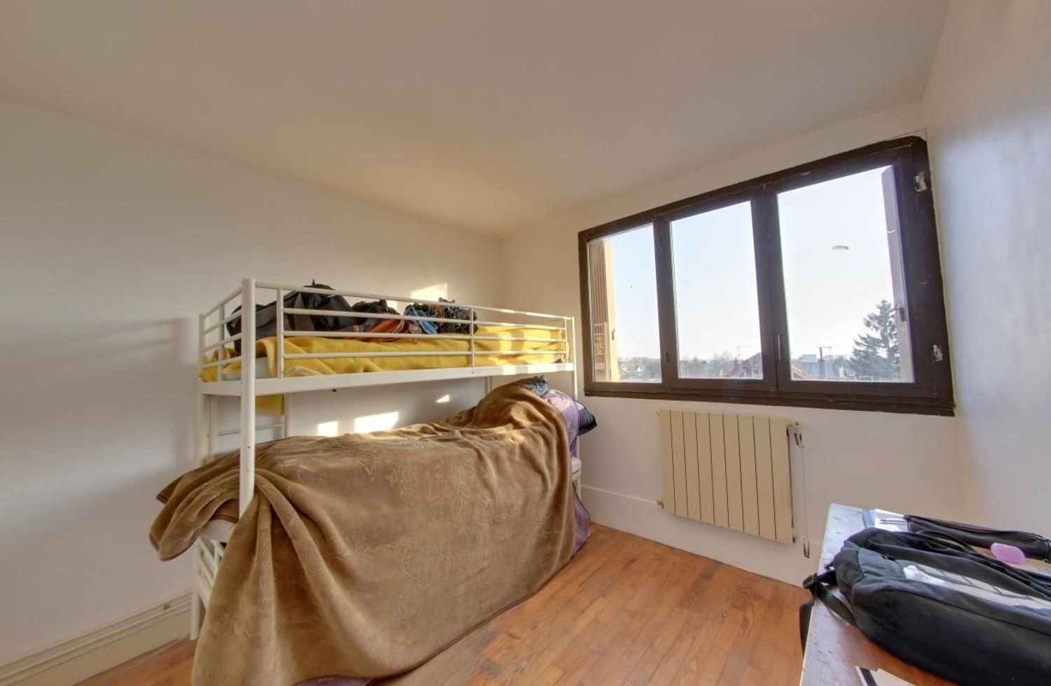 Appartement à vendre, 54m², Le Blanc-Mesnil
