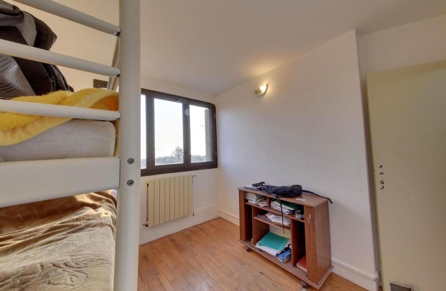 Appartement à vendre, 54m², Le Blanc-Mesnil