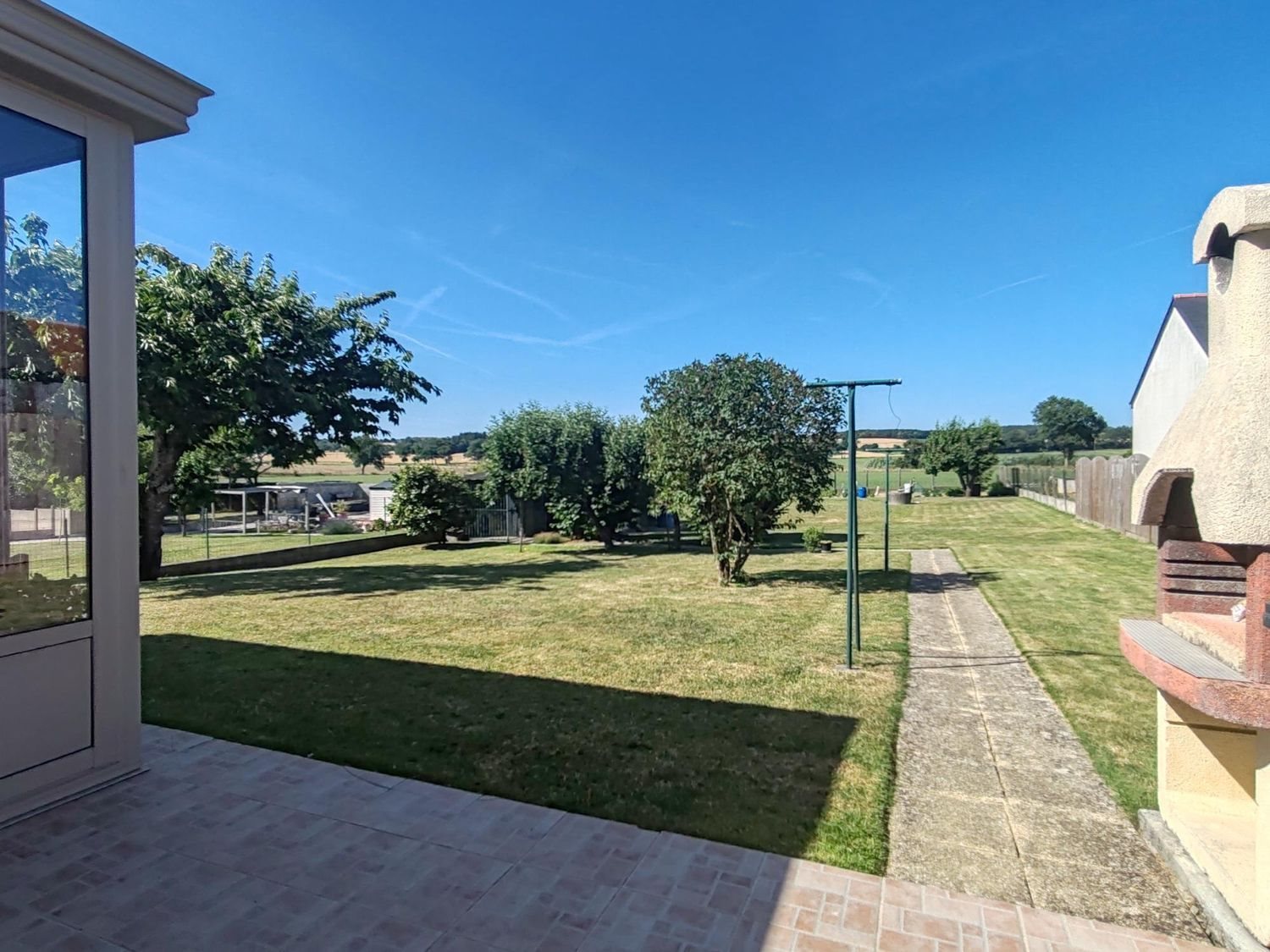 Maison à vendre, 119m², Retiers