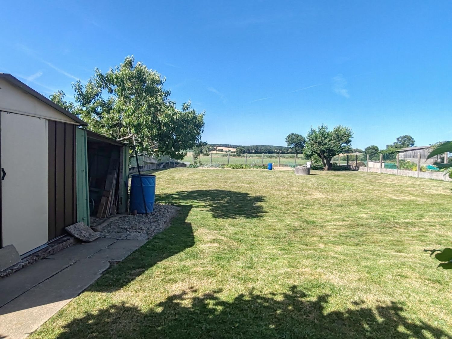 Maison à vendre, 119m², Retiers