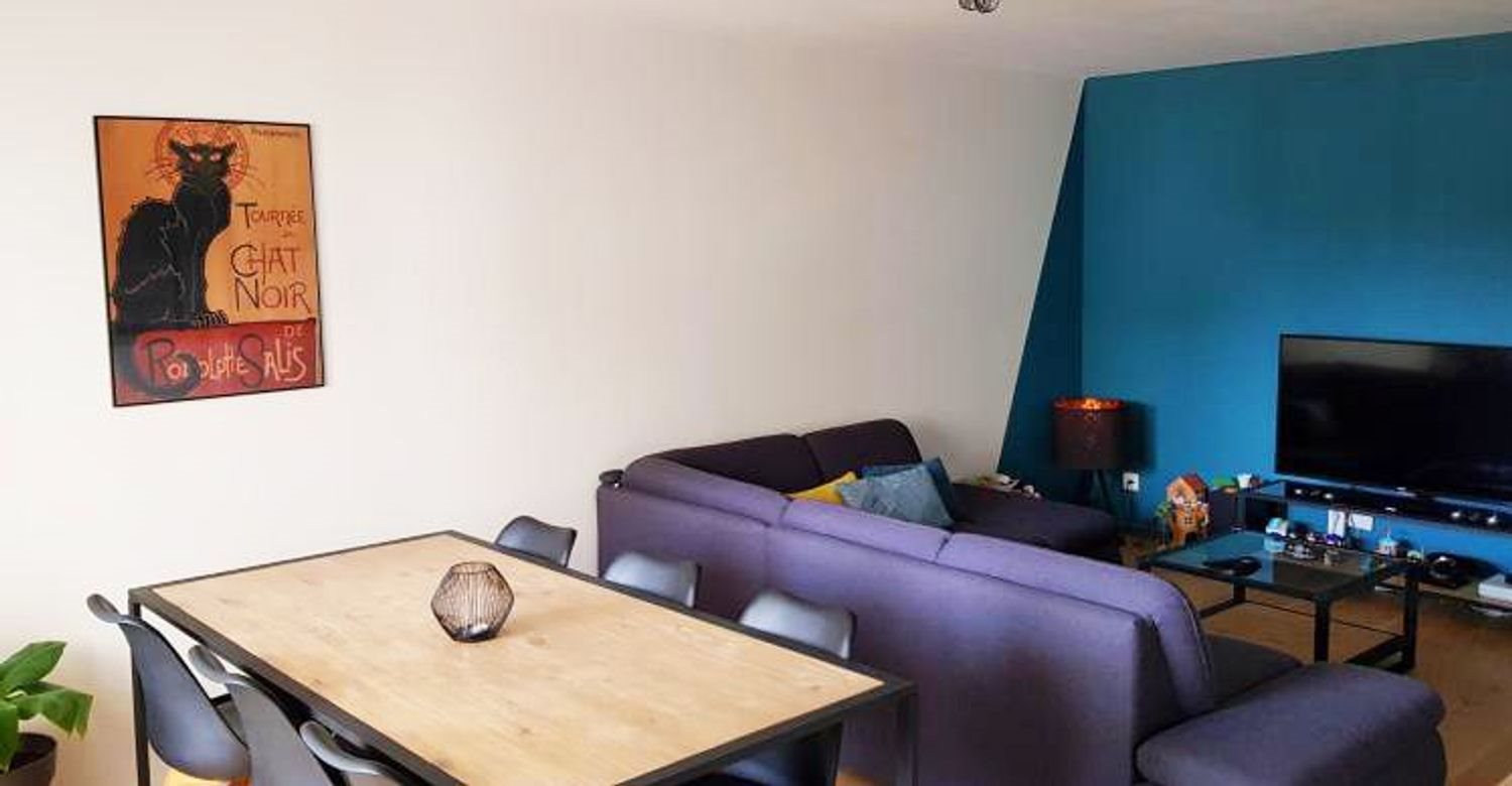 Appartement à vendre, 76m², Nantes