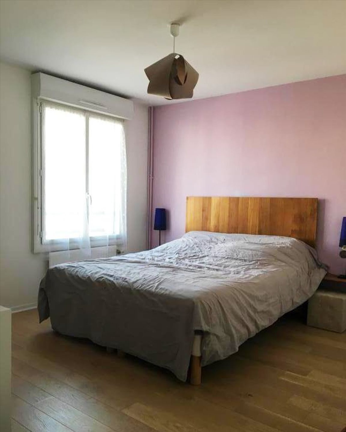 Appartement à vendre, 76m², Nantes